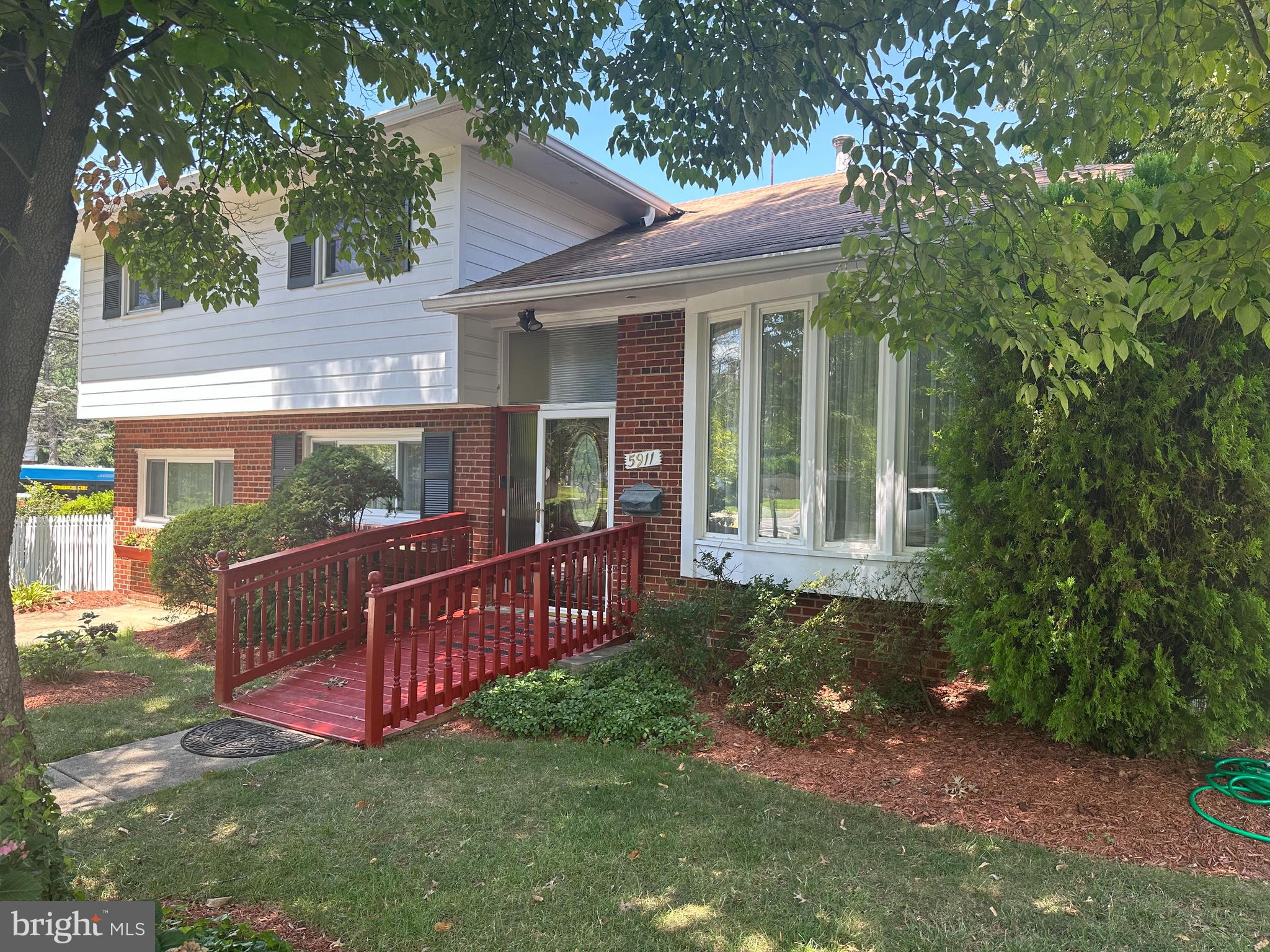 5911 Folkstone Road Bethesda, MD 20817 - Photo 2 of 2 Gallery Image 2