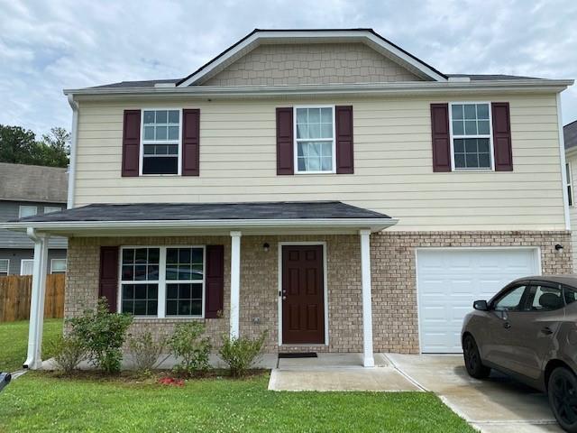 3570 Oakleaf Pass Fairburn, GA 30213 - Photo 1 of 1 Gallery Image 1