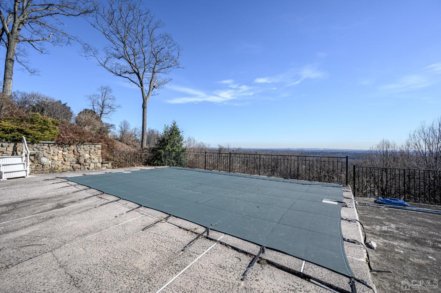 6 Far View Drive Mountainside, NJ 07092 - Photo 31 of 45 a view of a terrace