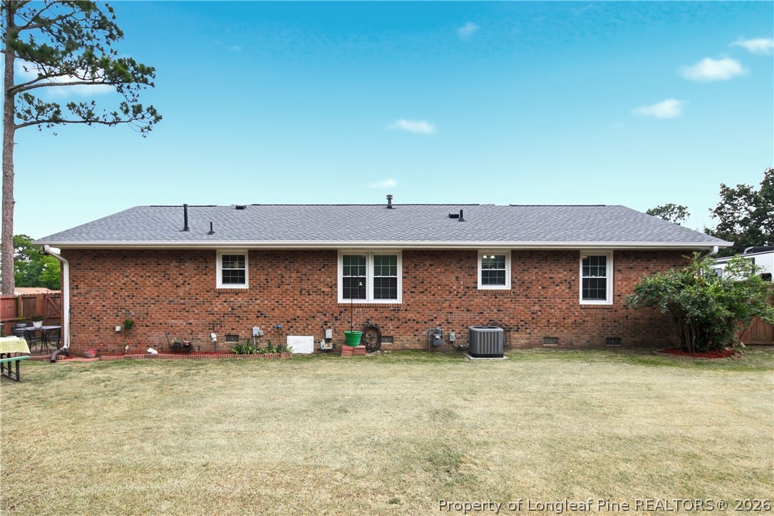430 Saddle Ridge Road Fayetteville, NC 28311 - Photo 40 of 43