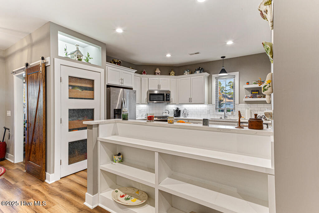 263 Champions Ridge Drive Southern Pines, NC 28387 - Photo 12 of 46 263 Champions Ridge Dr-LR-JFP-10