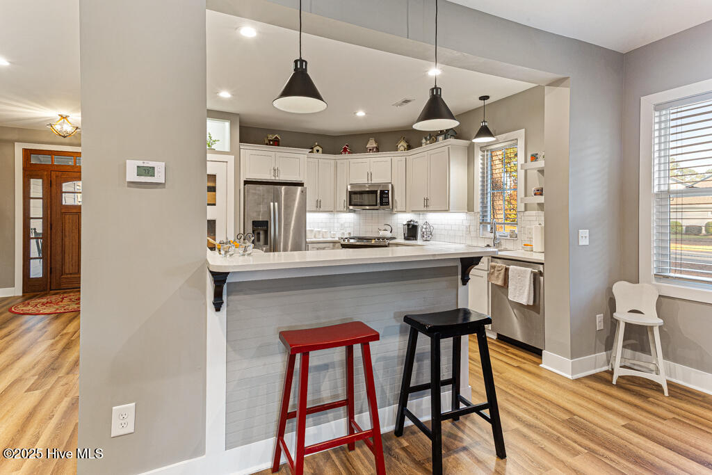 263 Champions Ridge Drive Southern Pines, NC 28387 - Photo 13 of 46 263 Champions Ridge Dr-LR-JFP-11