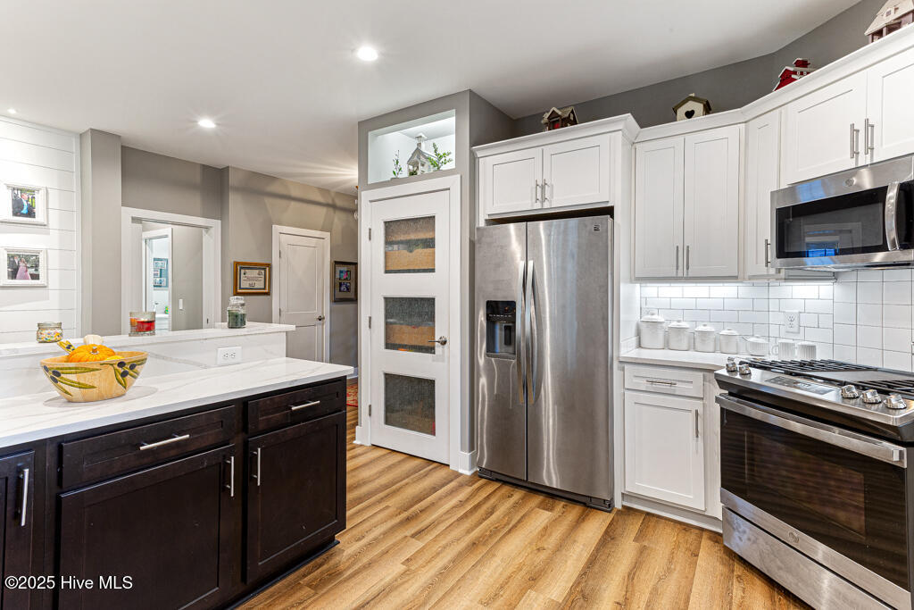 263 Champions Ridge Drive Southern Pines, NC 28387 - Photo 15 of 46 263 Champions Ridge Dr-LR-JFP-13