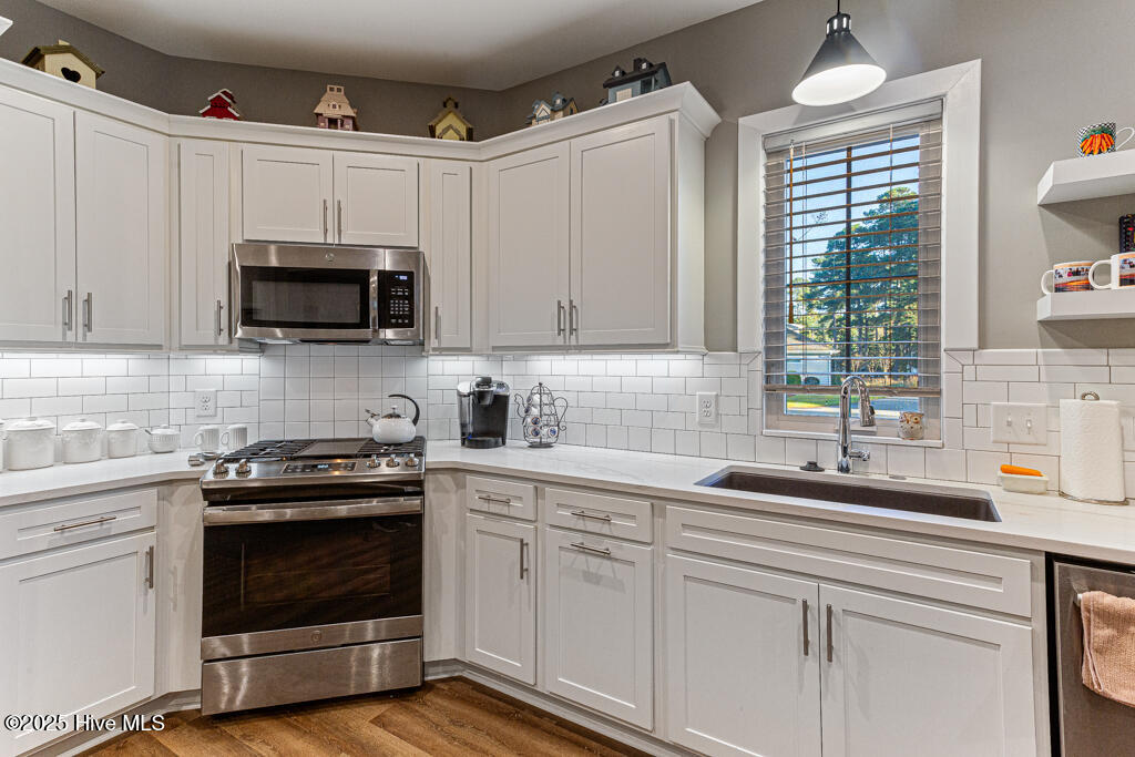 263 Champions Ridge Drive Southern Pines, NC 28387 - Photo 17 of 46 263 Champions Ridge Dr-LR-JFP-15