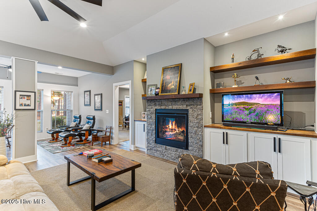 263 Champions Ridge Drive Southern Pines, NC 28387 - Photo 22 of 46 263 Champions Ridge Dr-LR-JFP-19