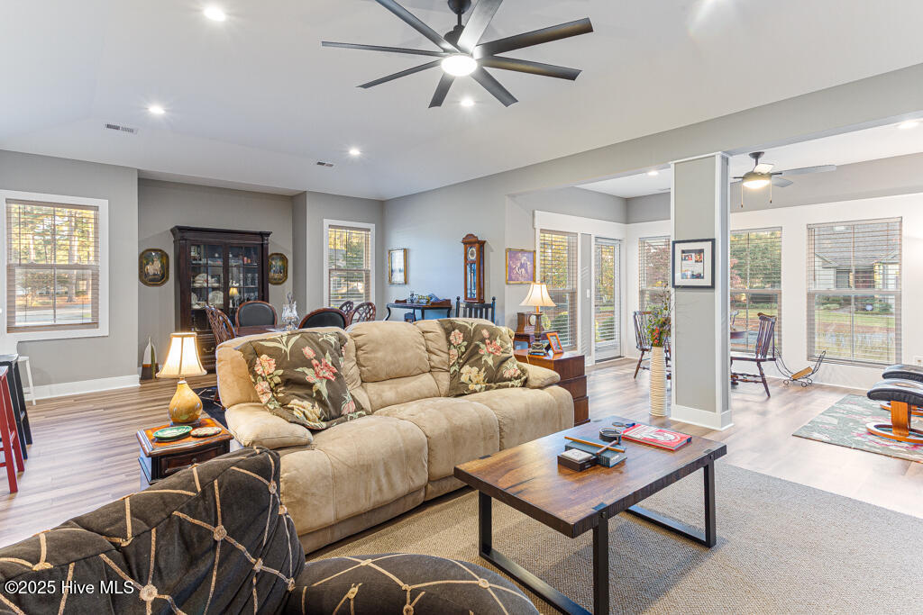 263 Champions Ridge Drive Southern Pines, NC 28387 - Photo 24 of 46 263 Champions Ridge Dr-LR-JFP-21