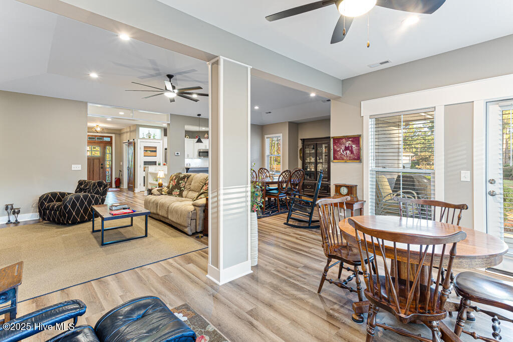 263 Champions Ridge Drive Southern Pines, NC 28387 - Photo 27 of 46 263 Champions Ridge Dr-LR-JFP-24