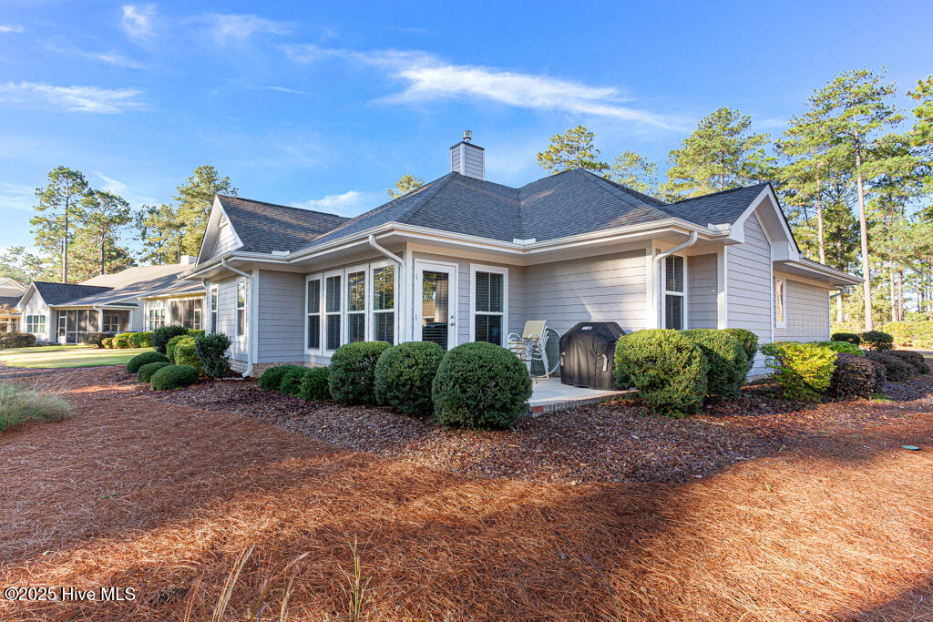 263 Champions Ridge Drive Southern Pines, NC 28387 - Photo 42 of 46 263 Champions Ridge Dr-LR-JFP-42