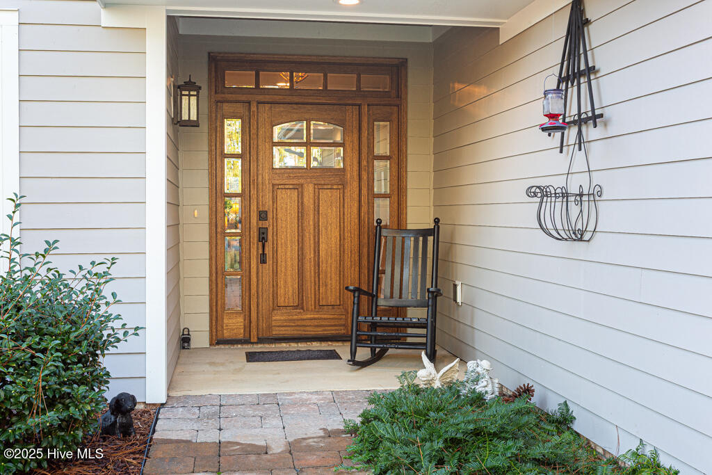 263 Champions Ridge Drive Southern Pines, NC 28387 - Photo 6 of 46 263 Champions Ridge Dr-LR-JFP-6