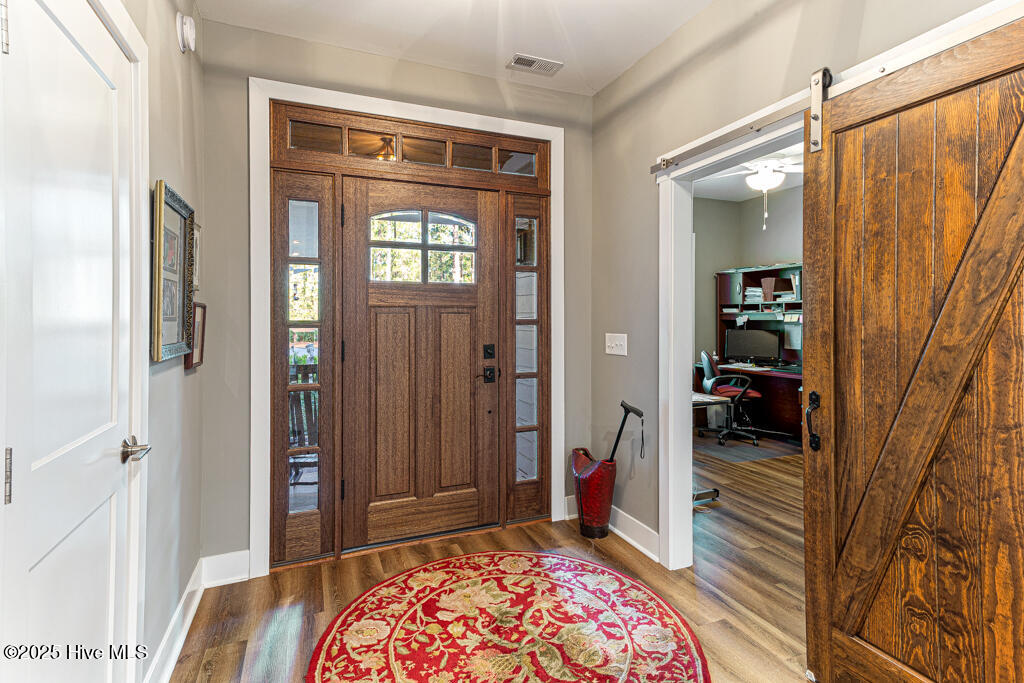 263 Champions Ridge Drive Southern Pines, NC 28387 - Photo 8 of 46 263 Champions Ridge Dr-LR-JFP-7