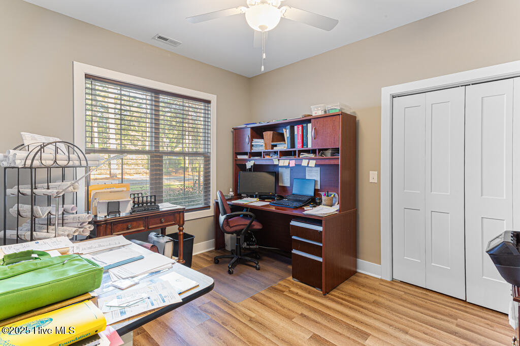 263 Champions Ridge Drive Southern Pines, NC 28387 - Photo 9 of 46 263 Champions Ridge Dr-LR-JFP-27