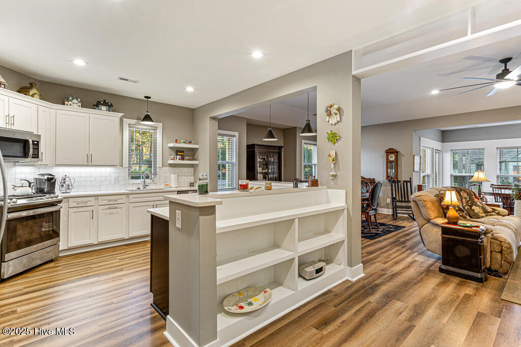 263 Champions Ridge Drive Southern Pines, NC 28387 - Photo 10 of 46 263 Champions Ridge Dr-LR-JFP-9