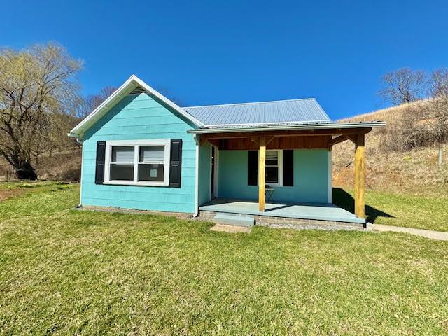 2703 Foglesong Valley Road Ceres, VA 24318 - Photo 90 of 94 Gallery Image 90
