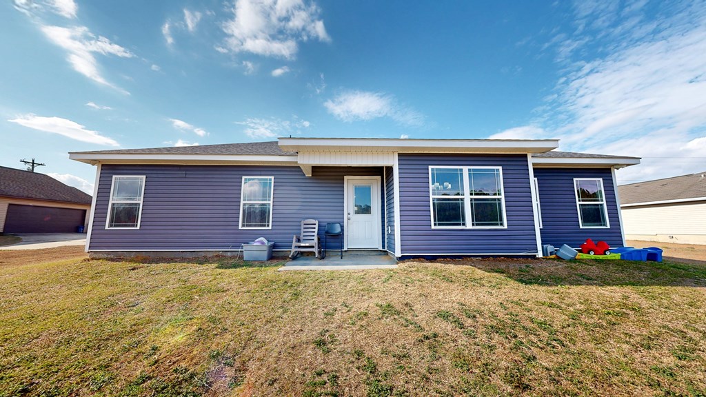 185 Mccallister Road Slocomb, AL 36375 - Photo 22 of 29 Gallery Image 22