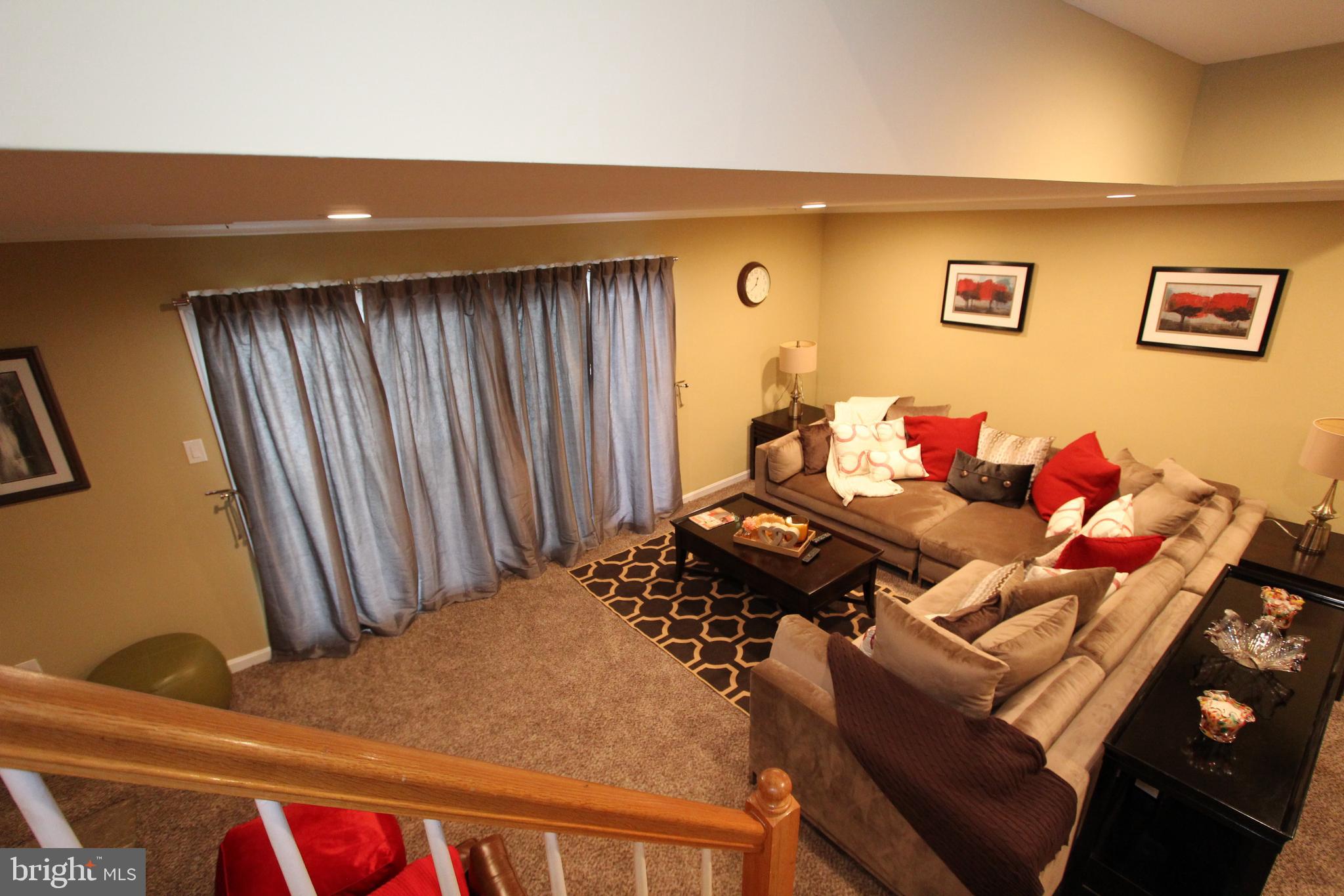 5145 Columbia Road, Unit 831 Columbia, MD 21044 - Photo 5 of 38 Basement