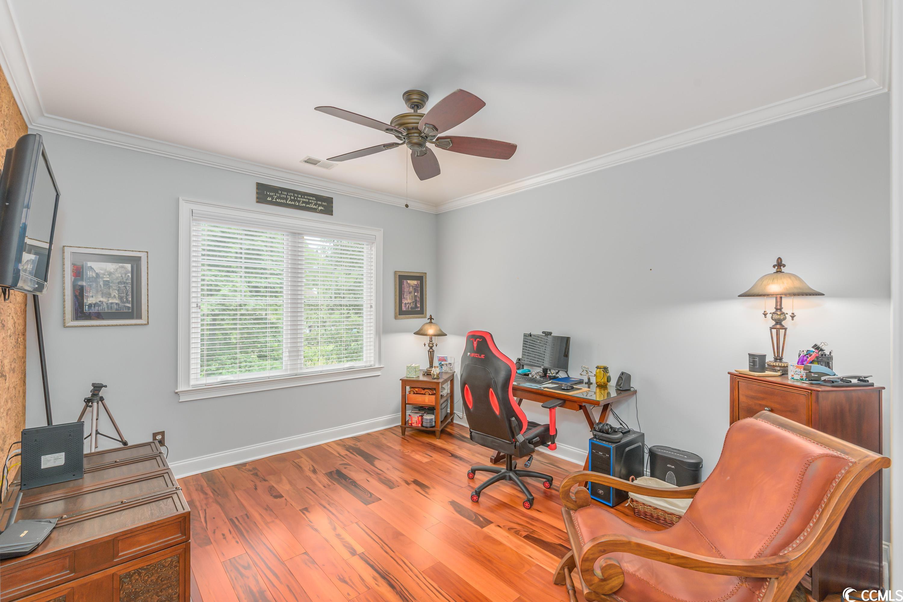 70 Knotty Pine Way Murrells Inlet, SC 29576 - Photo 23 of 40 Gallery Image 23