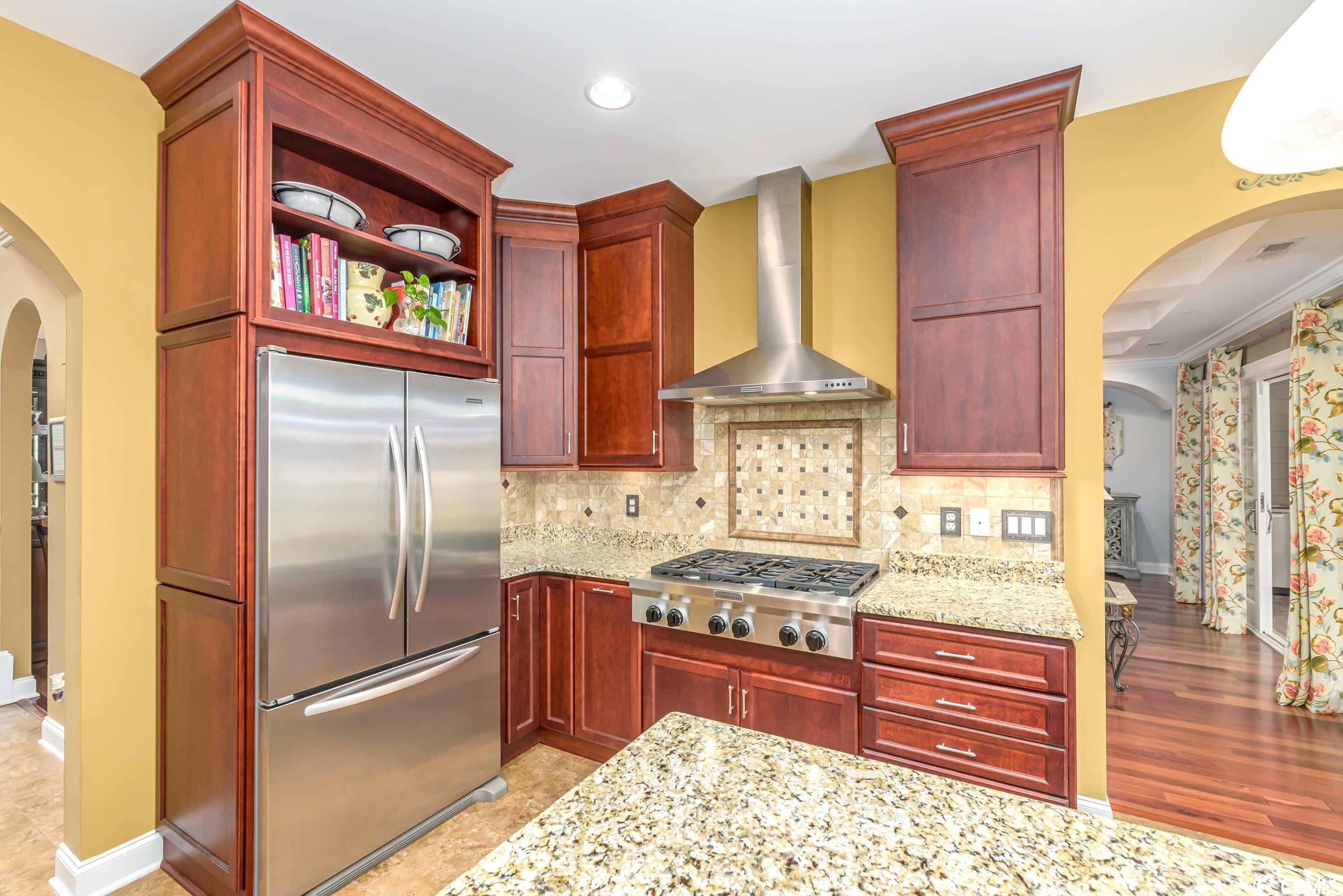 70 Knotty Pine Way Murrells Inlet, SC 29576 - Photo 8 of 40 Gallery Image 8