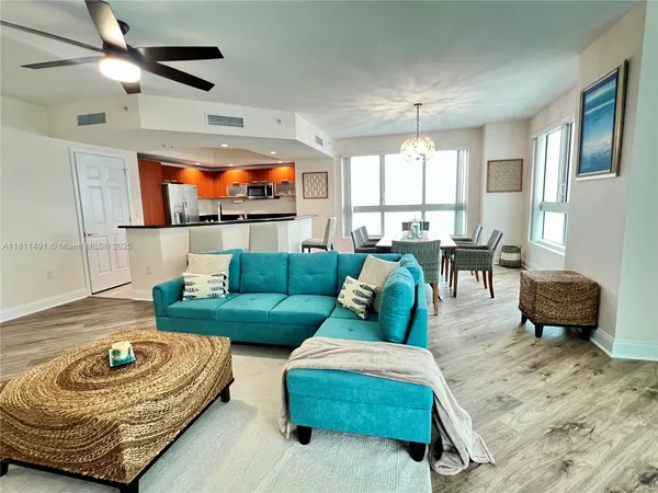 $4,200 | 231 Riverside Drive, Unit 1210, Daytona Beach, FL 32117