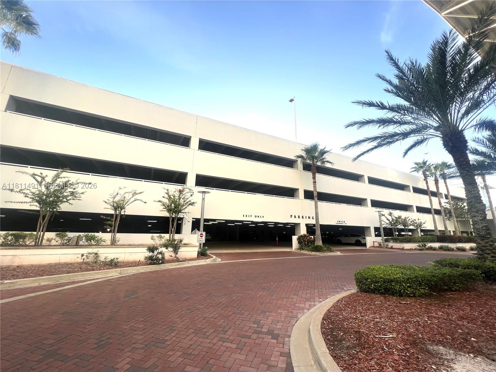 231 Riverside Drive, Unit 1210 Daytona Beach, FL 32117 - Photo 61 of 70 a view of a building with a street