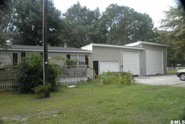 27 A Springfield Road, Unit A Beaufort, SC 29907 - Photo 1 of 3 Primary Photo