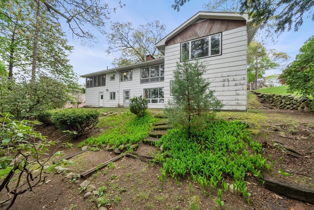 66 Windmill Lane Arlington, MA 02474 - Photo 26 of 33