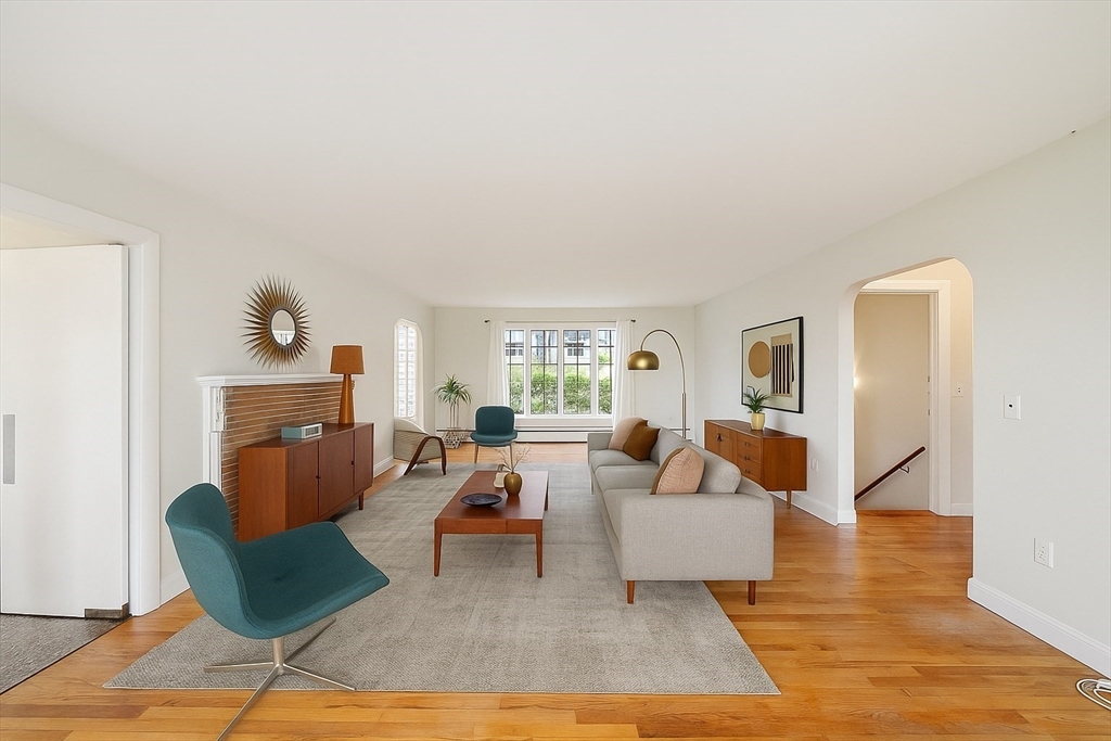 66 Windmill Lane Arlington, MA 02474 - Photo 3 of 33