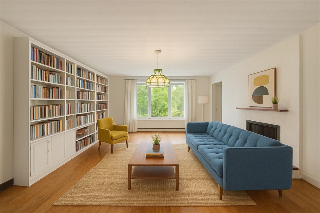 66 Windmill Lane Arlington, MA 02474 - Photo 5 of 33