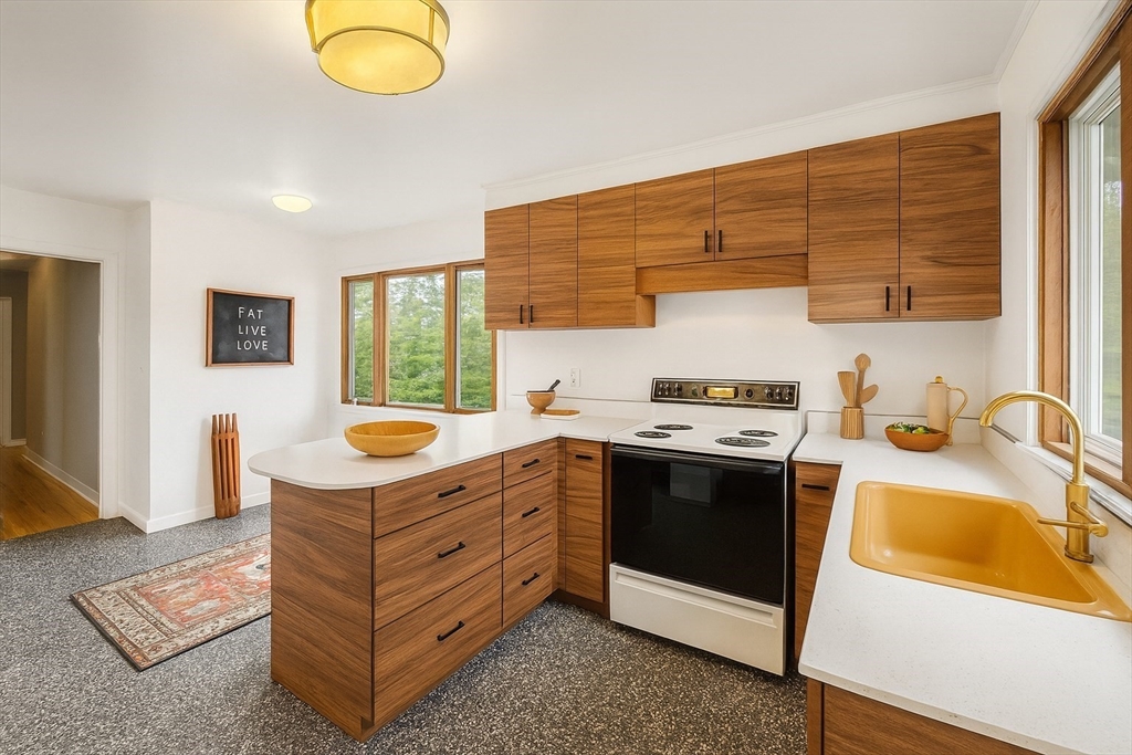 66 Windmill Lane Arlington, MA 02474 - Photo 7 of 33