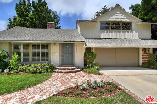 $1,599,000 | 13155 Margate Street, Sherman Oaks, CA 91401