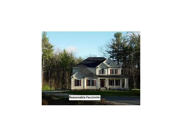29 Ames Road Brookline, NH 03033 - Photo 1 of 1