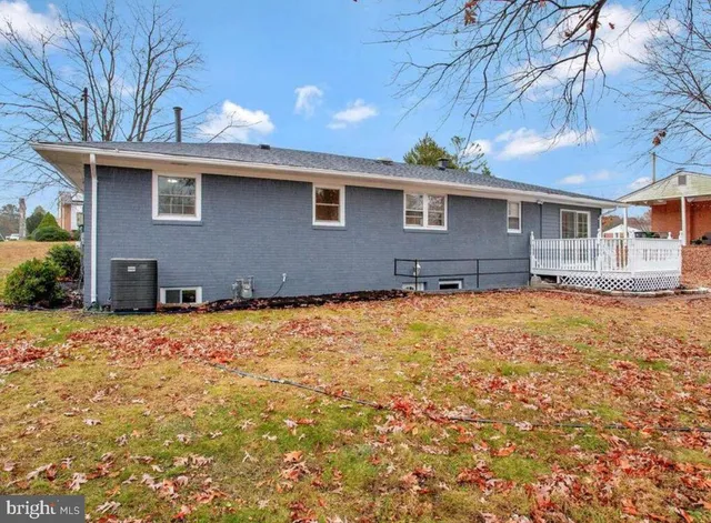 $2,000 | 8301 Deborah Street, Clinton, MD 20735