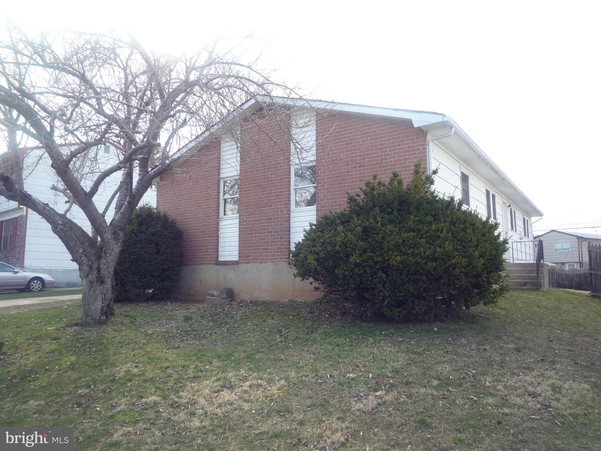 3904 Grierson Road Randallstown, MD 21133 - Photo 2 of 30 Exterior (General)