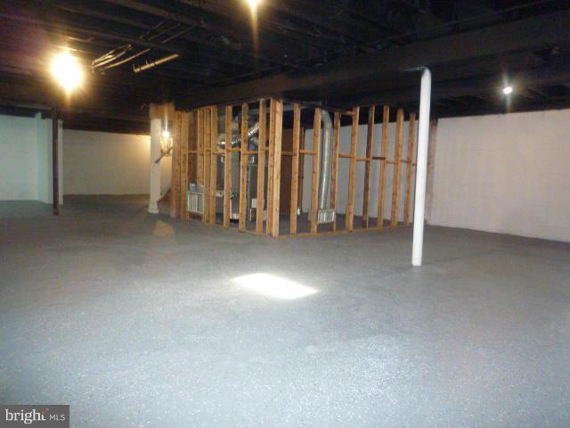 3904 Grierson Road Randallstown, MD 21133 - Photo 19 of 30 Basement