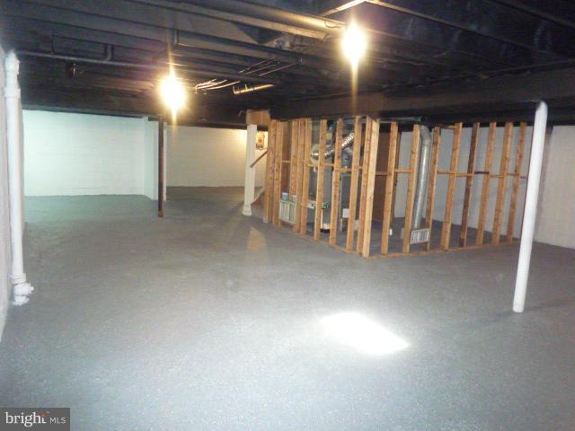 3904 Grierson Road Randallstown, MD 21133 - Photo 20 of 30 Basement