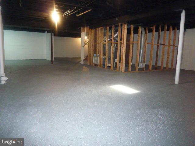 3904 Grierson Road Randallstown, MD 21133 - Photo 21 of 30 Basement