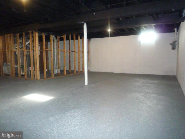 3904 Grierson Road Randallstown, MD 21133 - Photo 22 of 30 Basement