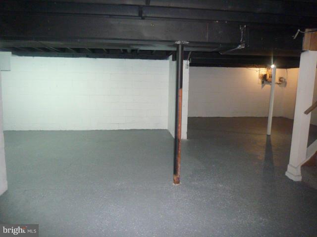3904 Grierson Road Randallstown, MD 21133 - Photo 23 of 30 Basement