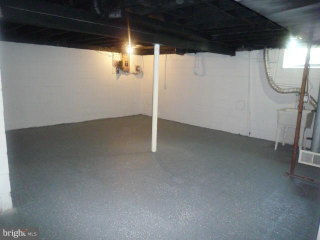 3904 Grierson Road Randallstown, MD 21133 - Photo 25 of 30 Basement