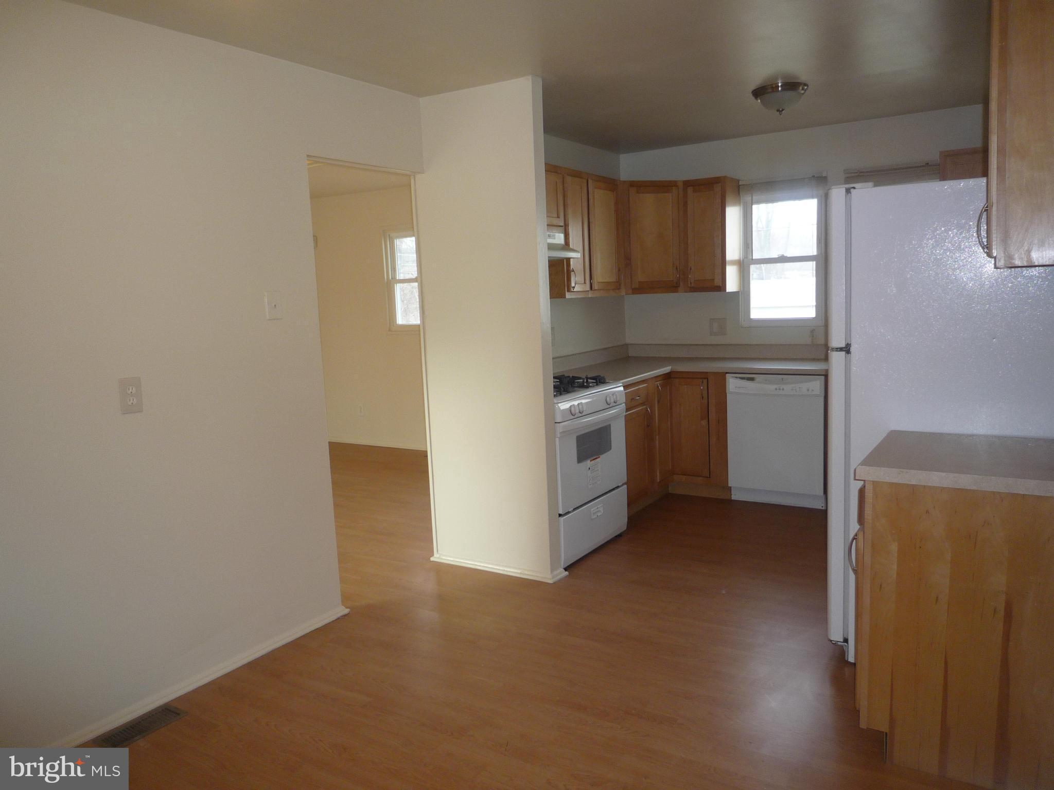 3904 Grierson Road Randallstown, MD 21133 - Photo 7 of 30 Kitchen