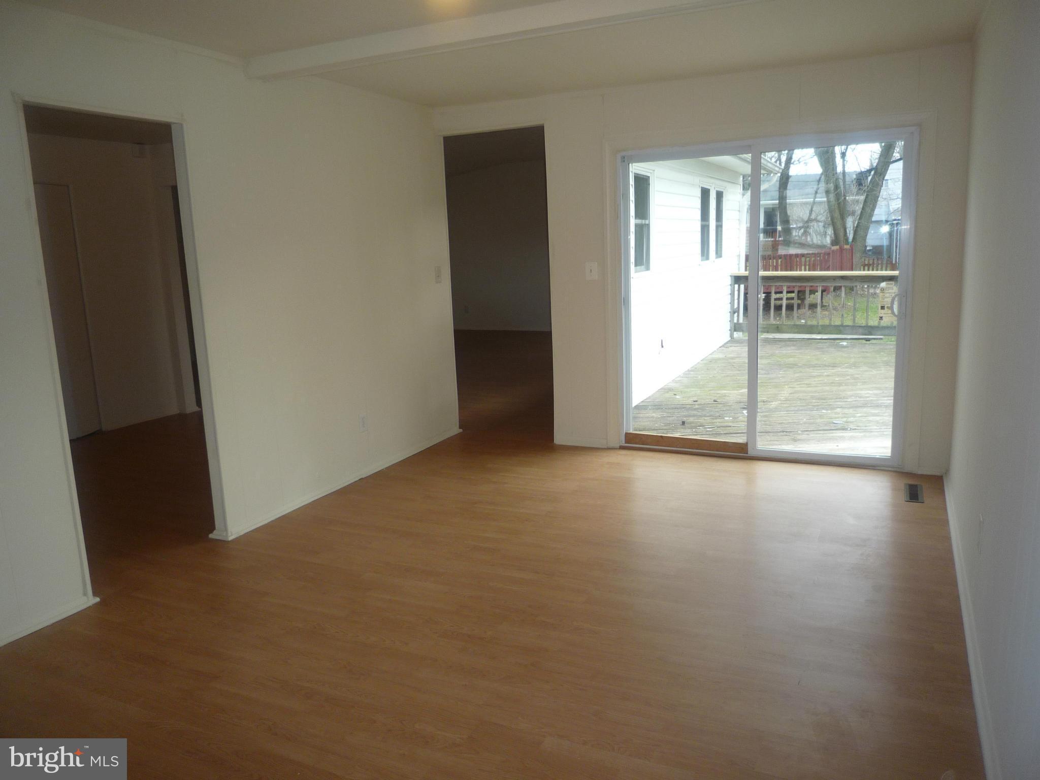3904 Grierson Road Randallstown, MD 21133 - Photo 9 of 30 Dining Room