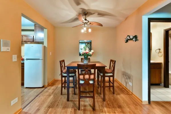 $155,000 | 5113 North East River Road, Unit 1K, Chicago, IL 60656