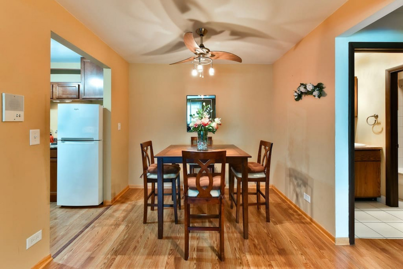 5113 North East River Road, Unit 1K Chicago, IL 60656 - Photo 1 of 13