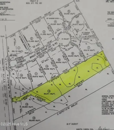$99,900 | 1261 Hammocks Beach Road, Swansboro, NC 28584