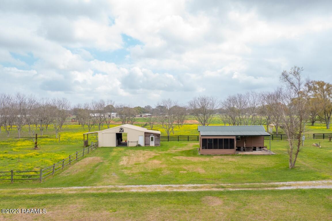 14336 Dalton Road Kaplan, LA 70548 - Photo 32 of 50 DaltonAerials-10