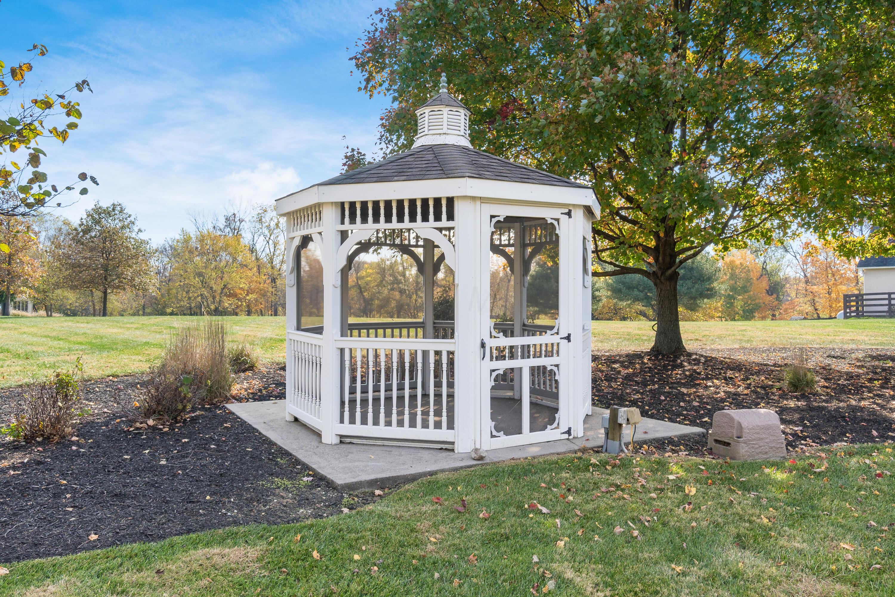 10492 Allen Road Pickerington, OH 43147 - Photo 44 of 106