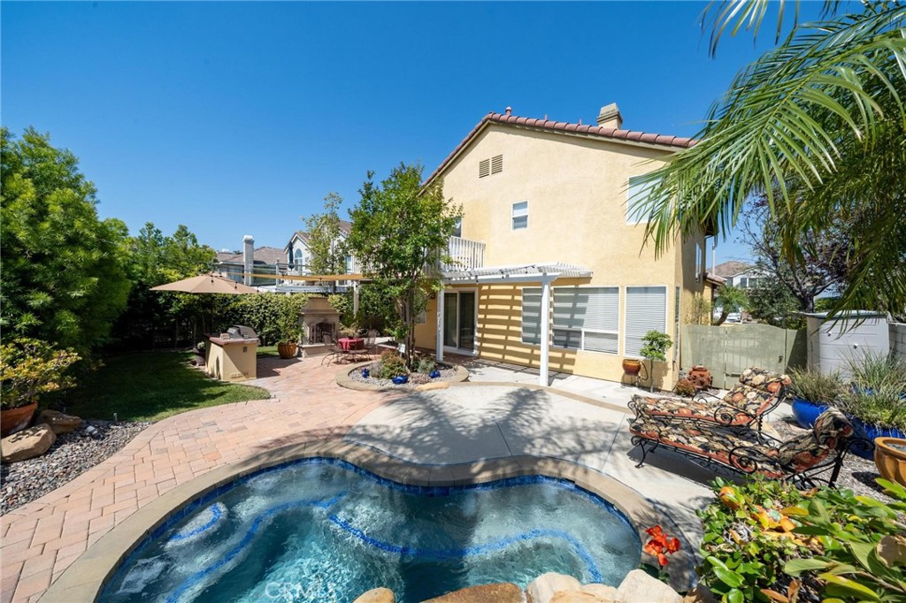 26044 Bates Place Stevenson Ranch, CA 91381 - Photo 63 of 75