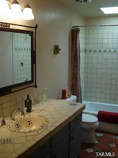 4300 East Havasu Road Tucson, AZ 85718 - Photo 22 of 24 Gallery Image 22