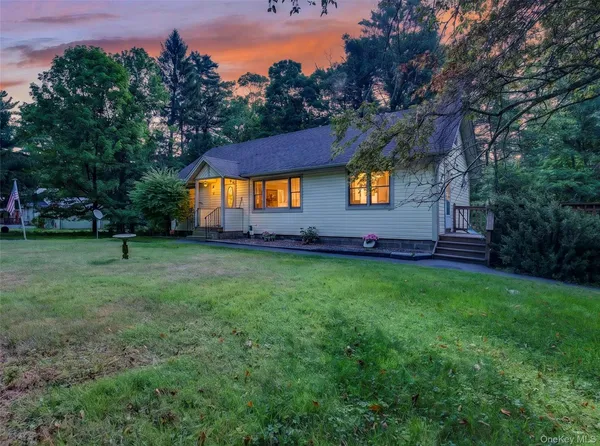 $425,000 | 80 Beaver Brook Road, Narrowsburg, NY 12764