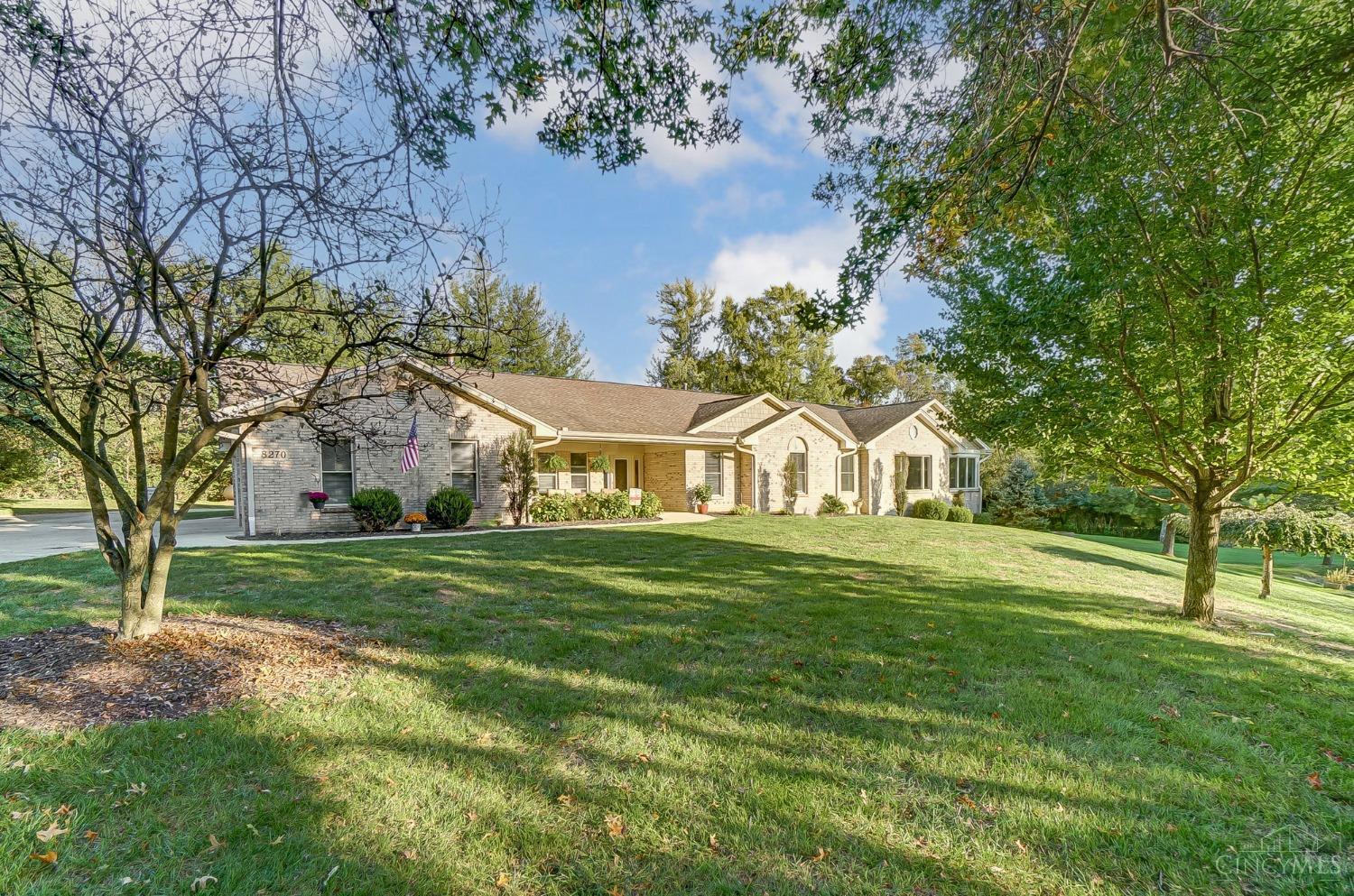 8270 Daleview Road Cincinnati, OH 45247 - Photo 55 of 56