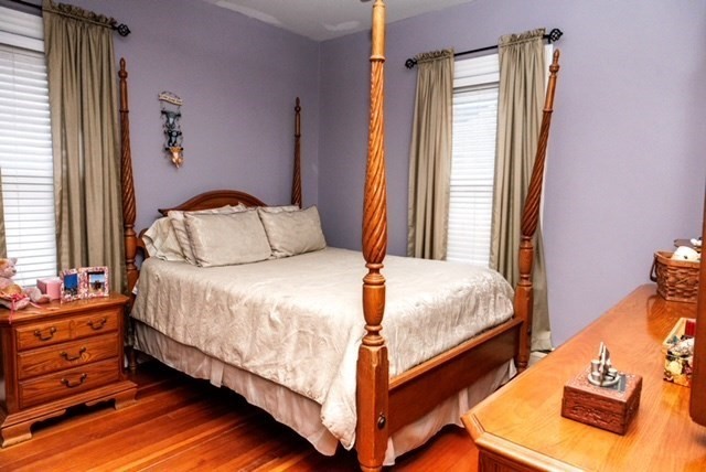 93 Osborn Street Fall River, MA 02724 - Photo 12 of 42